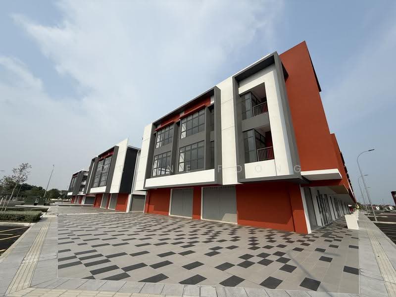 Shop / Office for Rent in Bandar Rimbayu (Telok Panglima Garang) - Adeline Foong - PropertyGuru.com.my