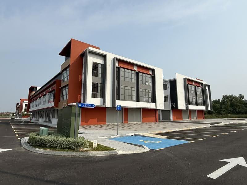 Shop / Office for Rent in Bandar Rimbayu (Telok Panglima Garang) - Adeline Foong - PropertyGuru.com.my