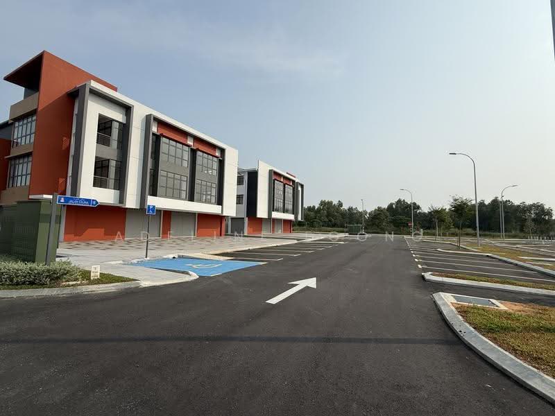 Shop / Office for Rent in Bandar Rimbayu (Telok Panglima Garang) - Adeline Foong - PropertyGuru.com.my