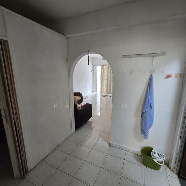 Rumah Teres 2-Tingkat untuk Disewa di Kajang Prima (Kajang) - Han Haw Ze - Living Room - PropertyGuru.com.my
