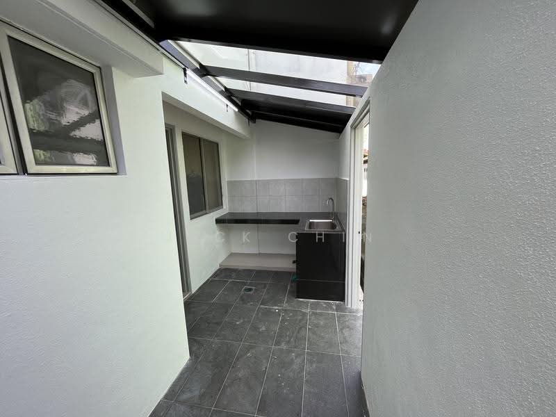 Rumah Teres 2-Tingkat untuk Dijual di Taman Perindustrian Sime Uep (Subang Jaya) - Jack Chin - Interior - PropertyGuru.com.my