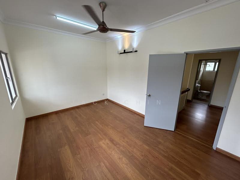 Rumah Teres 2-Tingkat untuk Dijual di Taman Perindustrian Sime Uep (Subang Jaya) - Jack Chin - Interior - PropertyGuru.com.my