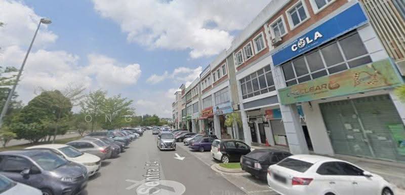 Shop / Office for Sale in Nusa Sentral (Iskandar Puteri (Nusajaya)) - Ong Lih Shyan - Exterior - PropertyGuru.com.my