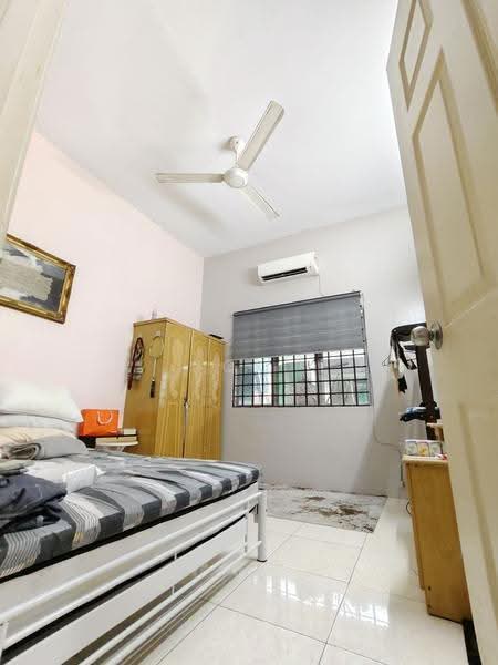 Rumah Teres 2-Tingkat untuk Dijual di Ipoh (Perak) - Ck Nyau - Bedroom - PropertyGuru.com.my