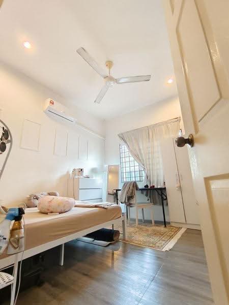 Rumah Teres 2-Tingkat untuk Dijual di Ipoh (Perak) - Ck Nyau - Bedroom - PropertyGuru.com.my