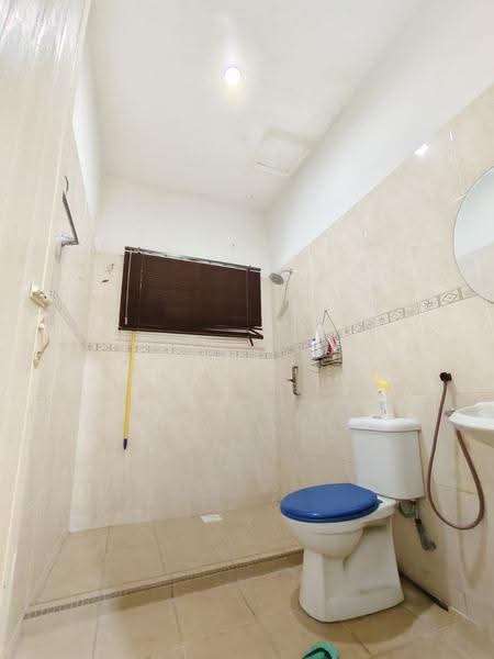 Rumah Teres 2-Tingkat untuk Dijual di Ipoh (Perak) - Ck Nyau - Bathroom - PropertyGuru.com.my