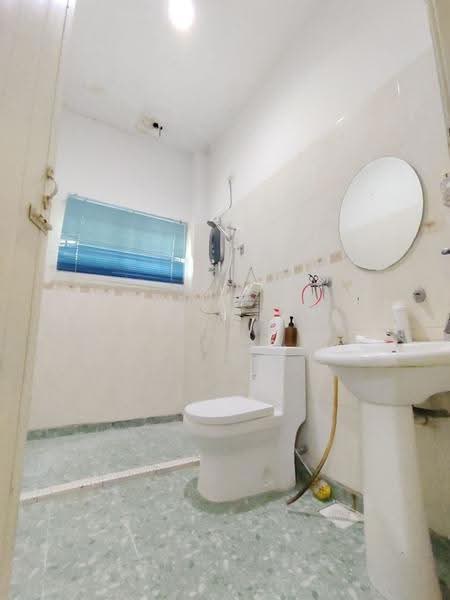 Rumah Teres 2-Tingkat untuk Dijual di Ipoh (Perak) - Ck Nyau - Bathroom - PropertyGuru.com.my