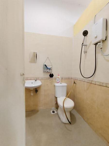 Rumah Teres 2-Tingkat untuk Dijual di Ipoh (Perak) - Ck Nyau - Bathroom - PropertyGuru.com.my