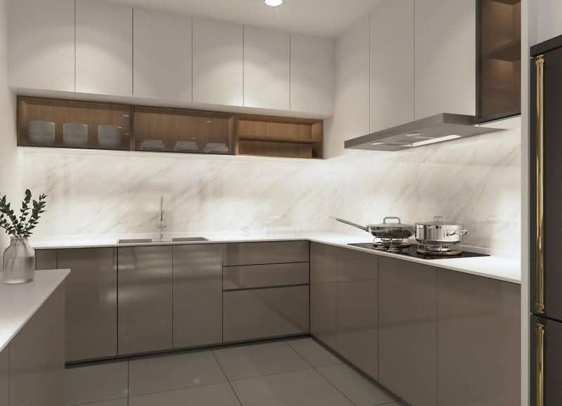 2-storey Terraced House for Sale in Bandar Putra Permai (Seri Kembangan) - Shu Wai - PropertyGuru.com.my