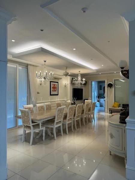 Bungalow House for Sale in Minden Heights (Gelugor) - Matthew Png - Dining Room - PropertyGuru.com.my