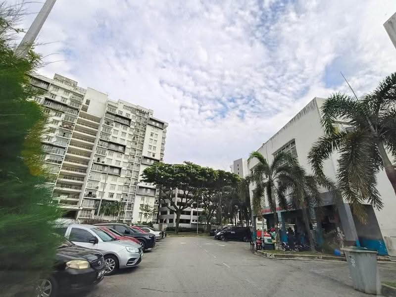 Retail Space for Sale in Gelang Patah (Johor) - Kelly Wai - Exterior - PropertyGuru.com.my
