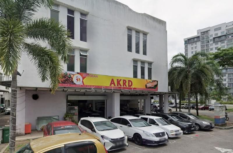 Retail Space for Sale in Gelang Patah (Johor) - Kelly Wai - Exterior - PropertyGuru.com.my