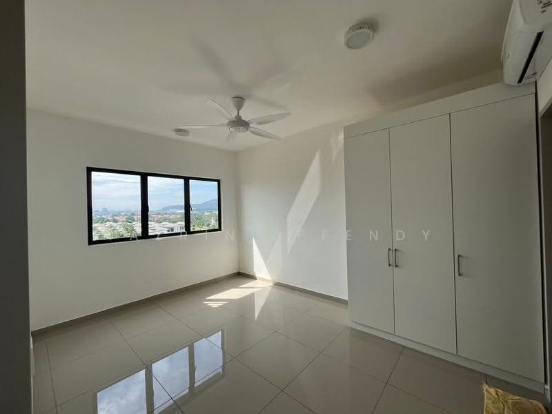 Kediaman Servis untuk Disewa di Huni @ Eco Ardence - Nazrin Affendy - Bedroom - PropertyGuru.com.my