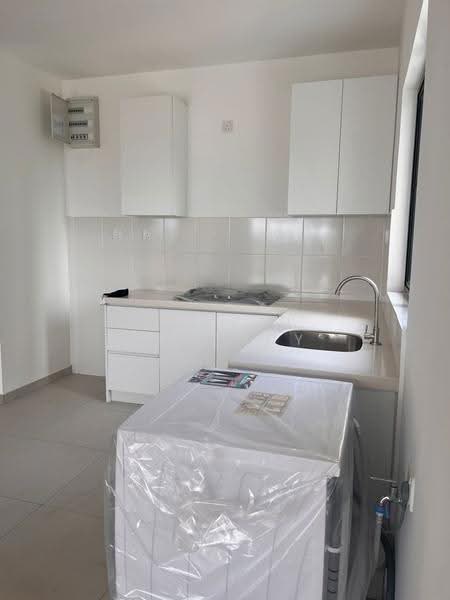 Kediaman Servis untuk Disewa di Huni @ Eco Ardence - Nazrin Affendy - PropertyGuru.com.my