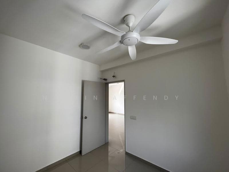 Kediaman Servis untuk Disewa di Huni @ Eco Ardence - Nazrin Affendy - PropertyGuru.com.my