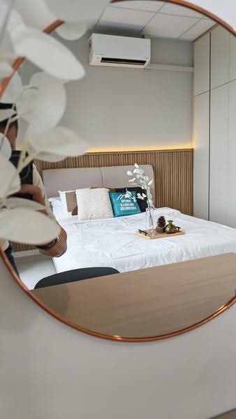 Service Residence for Rent at Edelweiss @ Tropicana Gardens - Max Ng - PropertyGuru.com.my