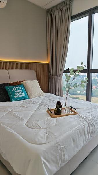 Service Residence for Rent at Edelweiss @ Tropicana Gardens - Max Ng - PropertyGuru.com.my