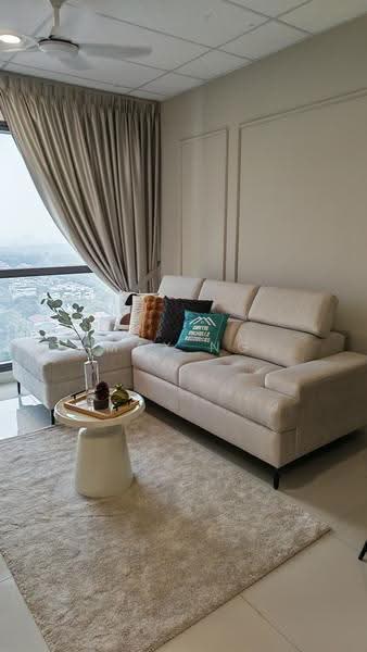 Service Residence for Rent at Edelweiss @ Tropicana Gardens - Max Ng - PropertyGuru.com.my