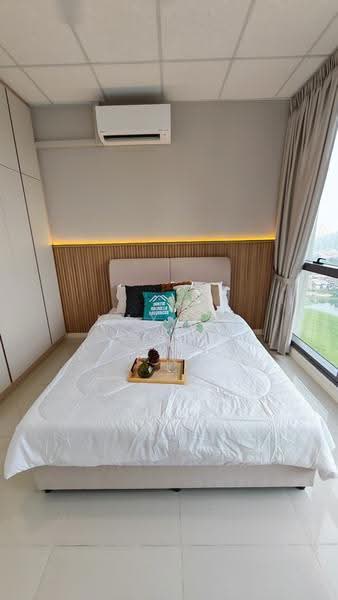 Service Residence for Rent at Edelweiss @ Tropicana Gardens - Max Ng - PropertyGuru.com.my