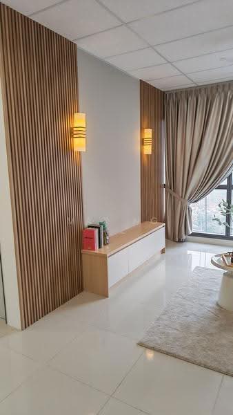 Service Residence for Rent at Edelweiss @ Tropicana Gardens - Max Ng - PropertyGuru.com.my