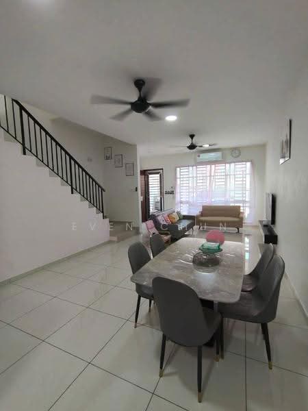 Terraced House for Sale in Johor Bahru (Johor) - Even Chun - PropertyGuru.com.my