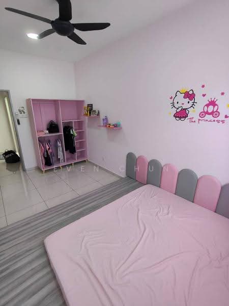 Terraced House for Sale in Johor Bahru (Johor) - Even Chun - PropertyGuru.com.my