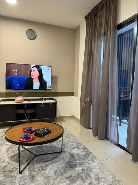 Kediaman Servis untuk Disewa di Huni @ Eco Ardence - Nazrin Affendy - Living Room - PropertyGuru.com.my