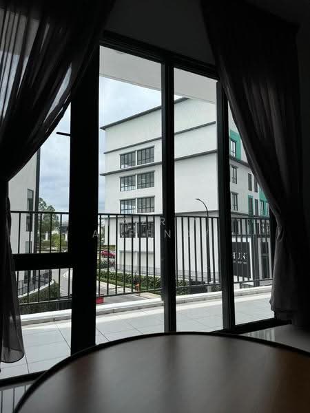 Kediaman Servis untuk Disewa di Huni @ Eco Ardence - Nazrin Affendy - View - PropertyGuru.com.my