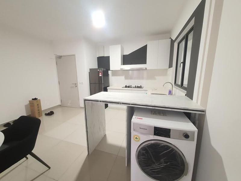 Kediaman Servis untuk Disewa di Huni @ Eco Ardence - Nazrin Affendy - Kitchen - PropertyGuru.com.my