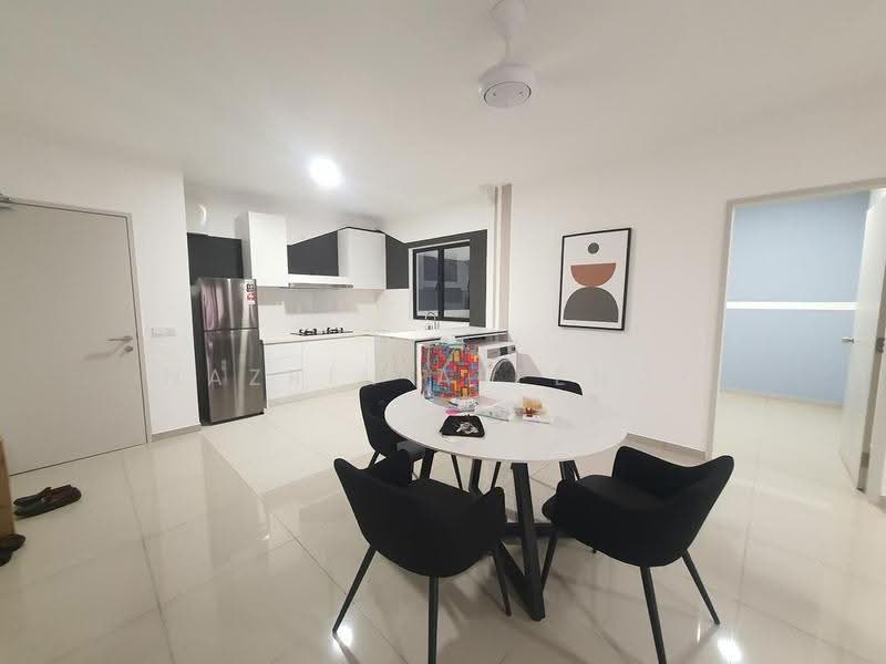 Kediaman Servis untuk Disewa di Huni @ Eco Ardence - Nazrin Affendy - PropertyGuru.com.my
