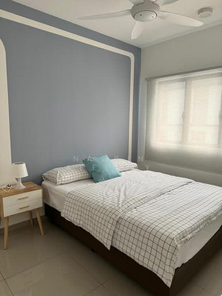 Kediaman Servis untuk Disewa di Huni @ Eco Ardence - Nazrin Affendy - PropertyGuru.com.my