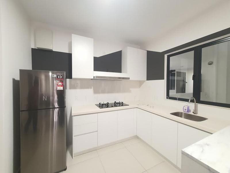 Kediaman Servis untuk Disewa di Huni @ Eco Ardence - Nazrin Affendy - PropertyGuru.com.my