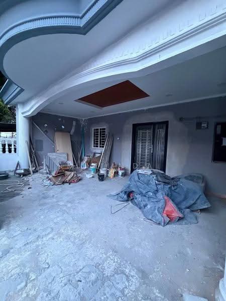 2-storey Terraced House for Sale in Taman Bukit Mewah (Tampoi) - Melinda Ee - Exterior - PropertyGuru.com.my