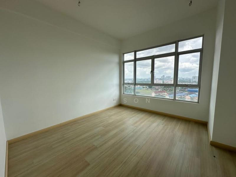 Pangsapuri untuk Dijual di Midas - Johnson Chong - View - PropertyGuru.com.my