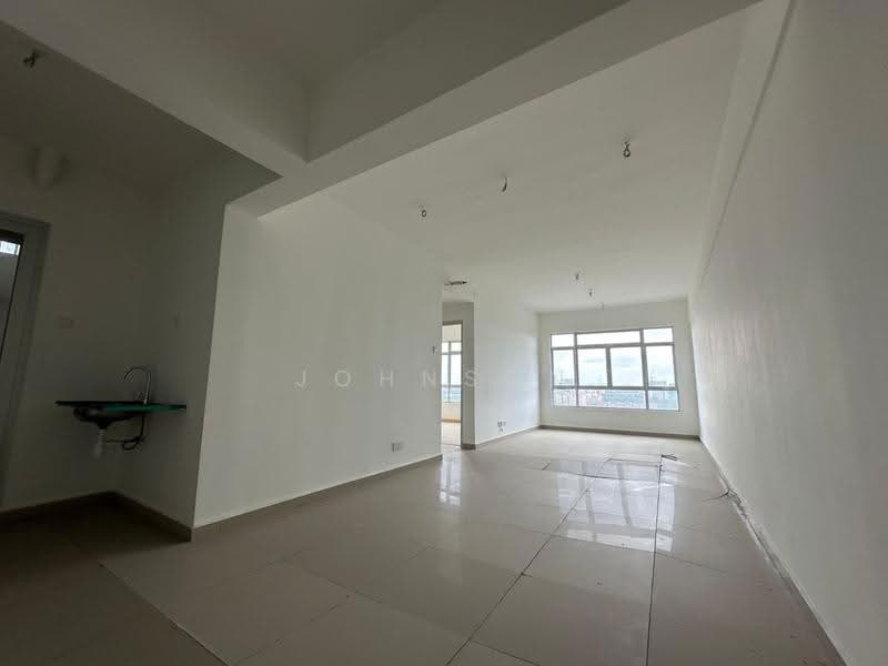 Pangsapuri untuk Dijual di Midas - Johnson Chong - Living Room - PropertyGuru.com.my