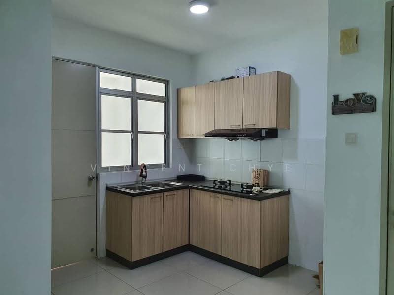 Kondominium untuk Disewa di Kiara Residence (Residensi Kiara Jalil 1) - Vincent Chye - PropertyGuru.com.my
