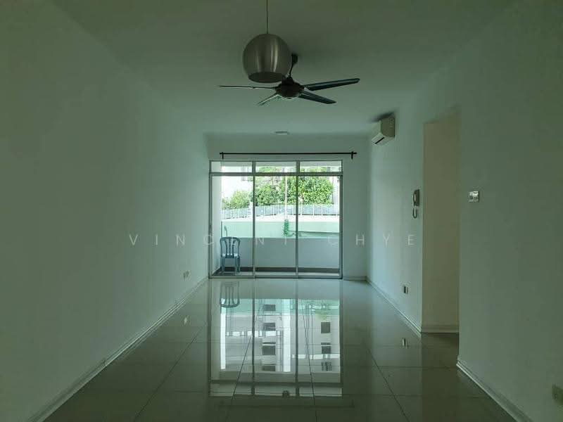 Kondominium untuk Disewa di Kiara Residence (Residensi Kiara Jalil 1) - Vincent Chye - PropertyGuru.com.my