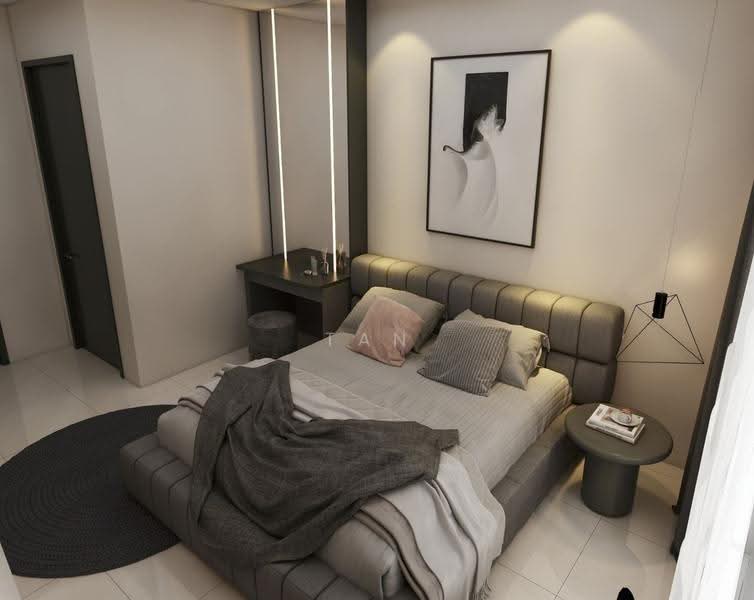 Condominium for Sale at Sunway Flora Residences - Tan Wei Han - Bedroom - PropertyGuru.com.my