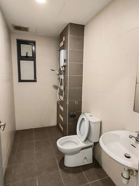 Condominium for Sale at Sunway Flora Residences - Tan Wei Han - Bathroom - PropertyGuru.com.my