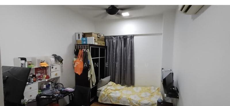 Service Residence for Sale at Park @ One South - Janet Au - Bedroom - PropertyGuru.com.my