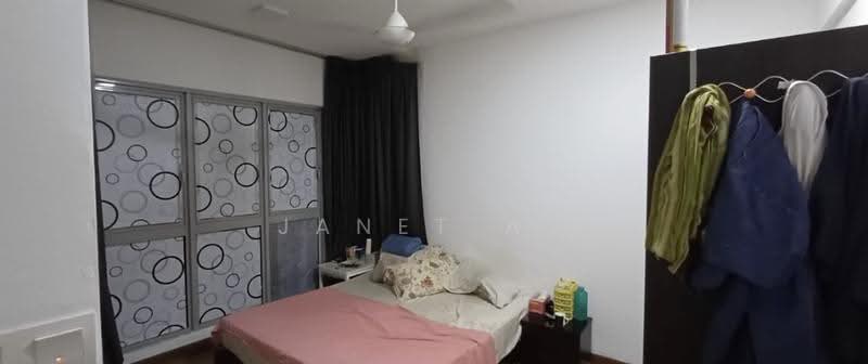 Service Residence for Sale at Park @ One South - Janet Au - Bedroom - PropertyGuru.com.my