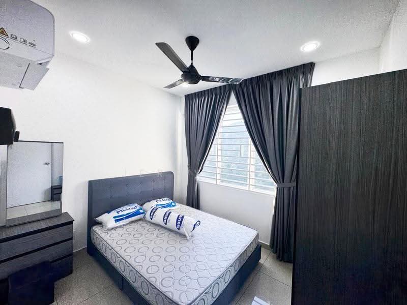Condominium for Rent at Emerald Residence - Jerry Tan - Bedroom - PropertyGuru.com.my