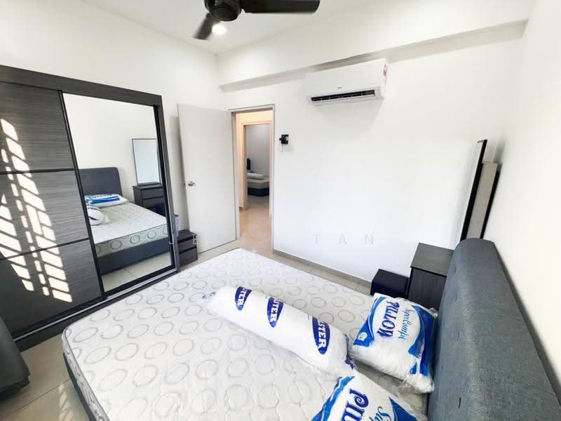 Condominium for Rent at Emerald Residence - Jerry Tan - Bedroom - PropertyGuru.com.my