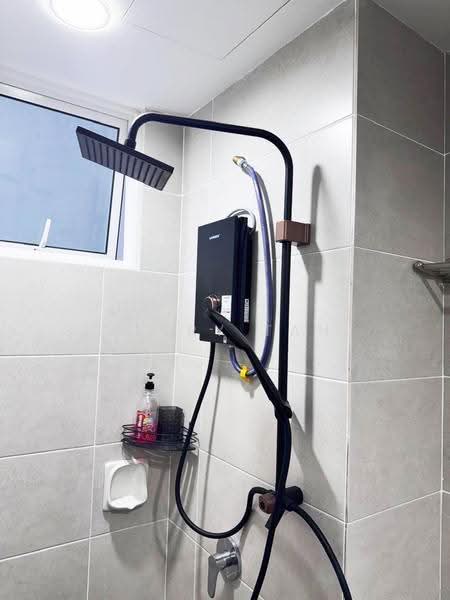 Condominium for Rent at Emerald Residence - Jerry Tan - Bathroom - PropertyGuru.com.my