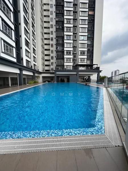 Condominium for Sale at Simfoni 2 - TOMMY CHIENG - Exterior - PropertyGuru.com.my