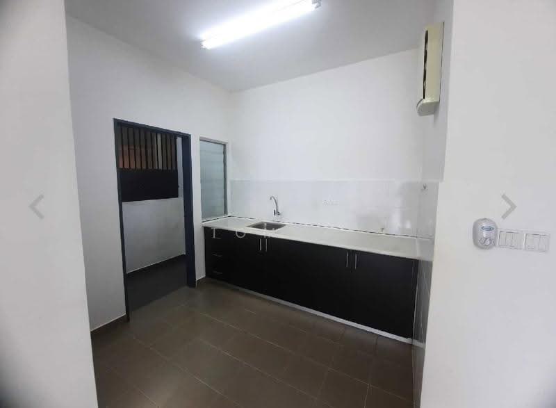 Condominium for Sale at Simfoni 2 - TOMMY CHIENG - Kitchen - PropertyGuru.com.my
