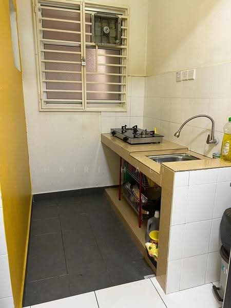 Apartment for Sale at Seri Pinang - Hairi Halim - PropertyGuru.com.my