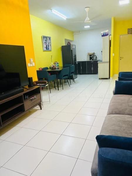 Apartment for Sale at Seri Pinang - Hairi Halim - PropertyGuru.com.my