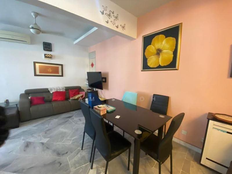 Pangsapuri untuk Disewa di Subang Perdana Goodyear Court 9 - James Loh - PropertyGuru.com.my