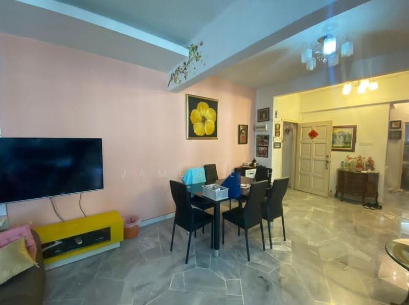 Pangsapuri untuk Disewa di Subang Perdana Goodyear Court 9 - James Loh - PropertyGuru.com.my